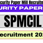 SPMCIL Security Paper Mill Recruitment 2024, Apply for Security Officer Post, Best for you