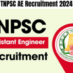 TNPSC AE Recruitment 2024, Combined Technical Services Vacancy Notice Released, Apply Online, Best for you