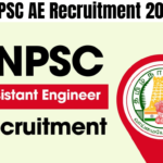 TNPSC AE Recruitment 2024