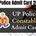 UP Police Admit Card 2024, UPP Constable Written Exam Date Notice Released, Best for you