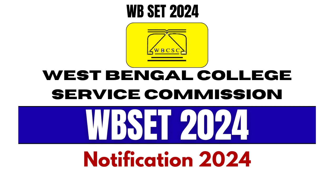 WB SET 2024