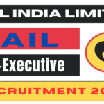 GAIL India Limited Recruitment 2024 Notification Live for New Non-Executive Vacancies